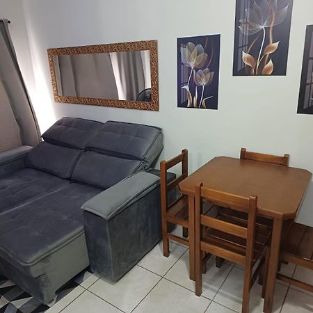 Apartamento Encantador 22 Убатуба Екстер'єр фото