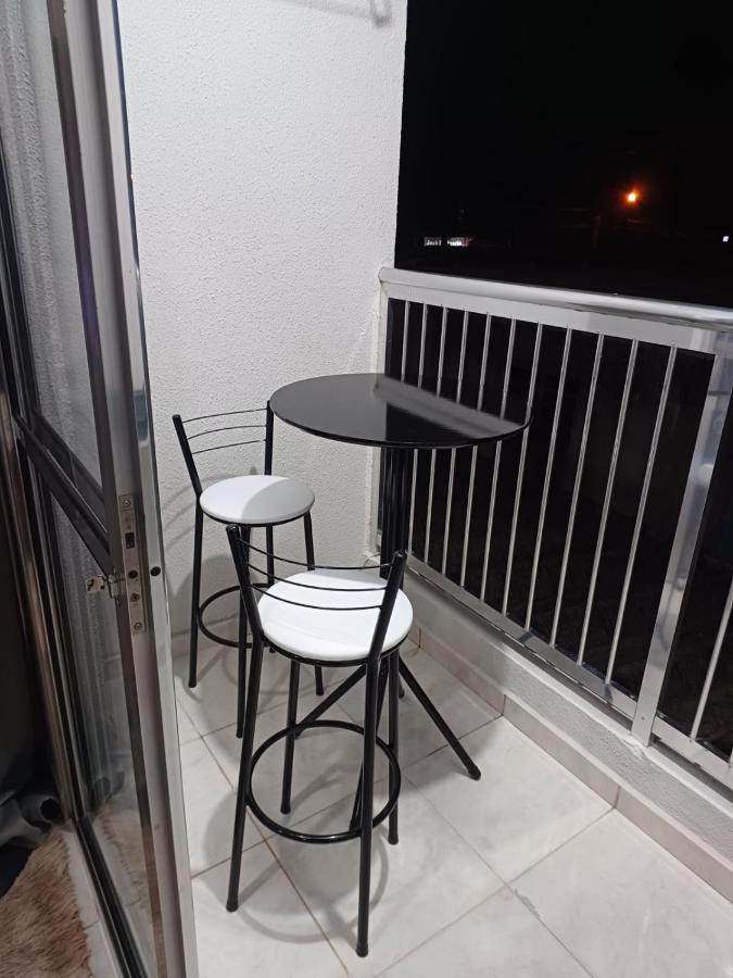 Apartamento Encantador 22 Убатуба Екстер'єр фото