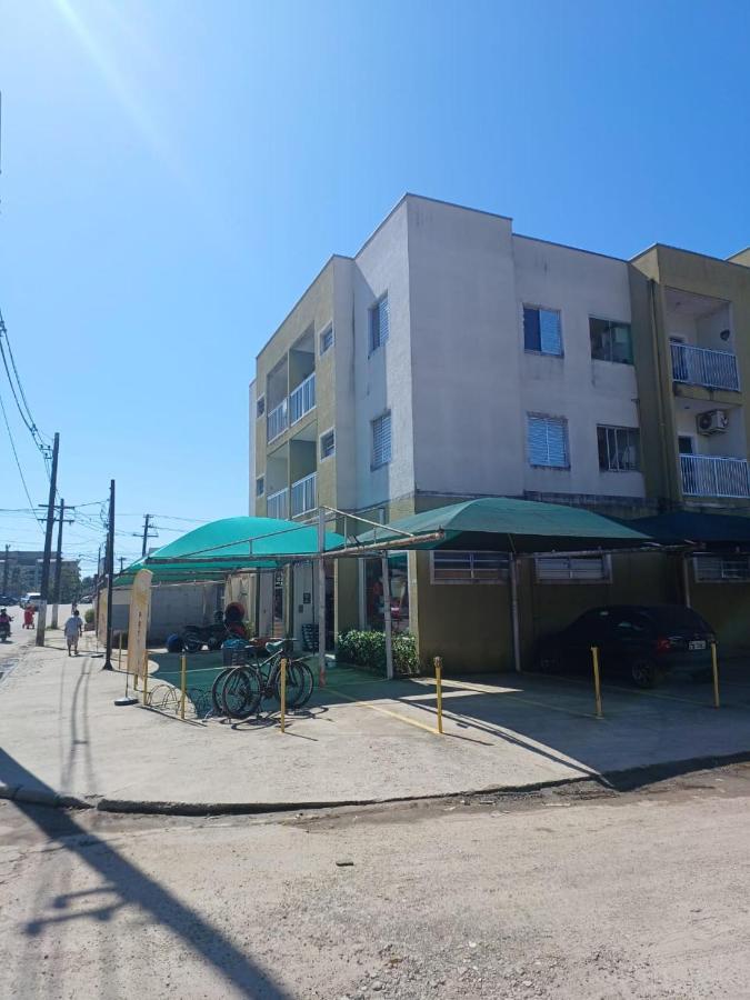Apartamento Encantador 22 Убатуба Екстер'єр фото