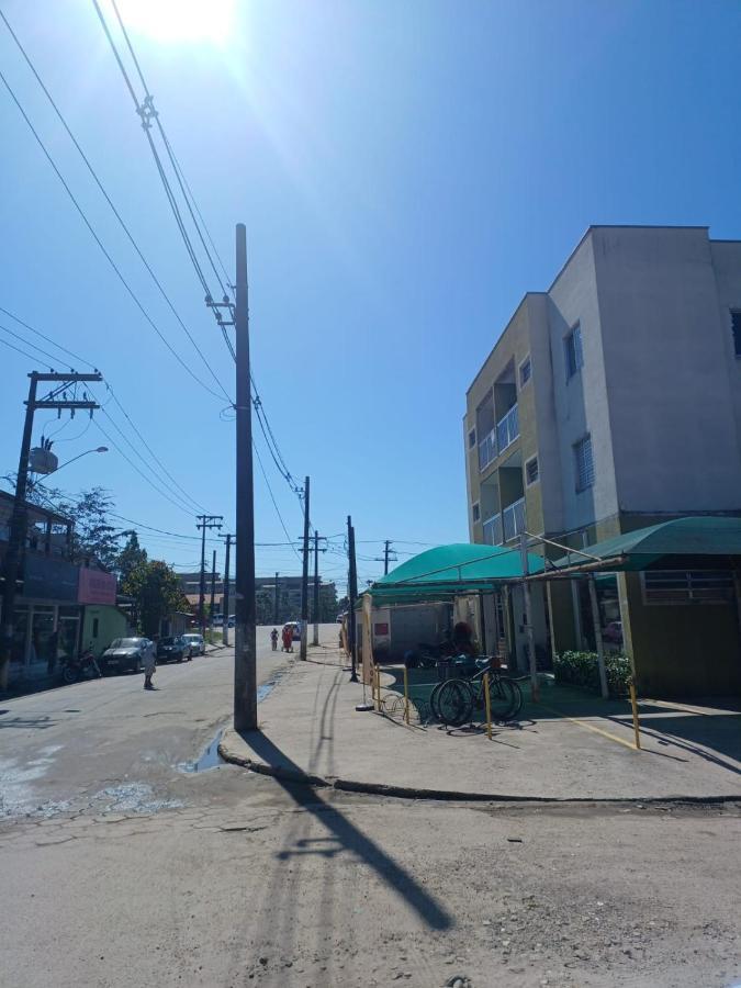 Apartamento Encantador 22 Убатуба Екстер'єр фото