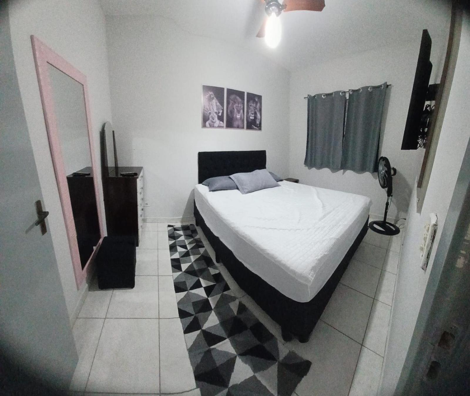 Apartamento Encantador 22 Убатуба Екстер'єр фото