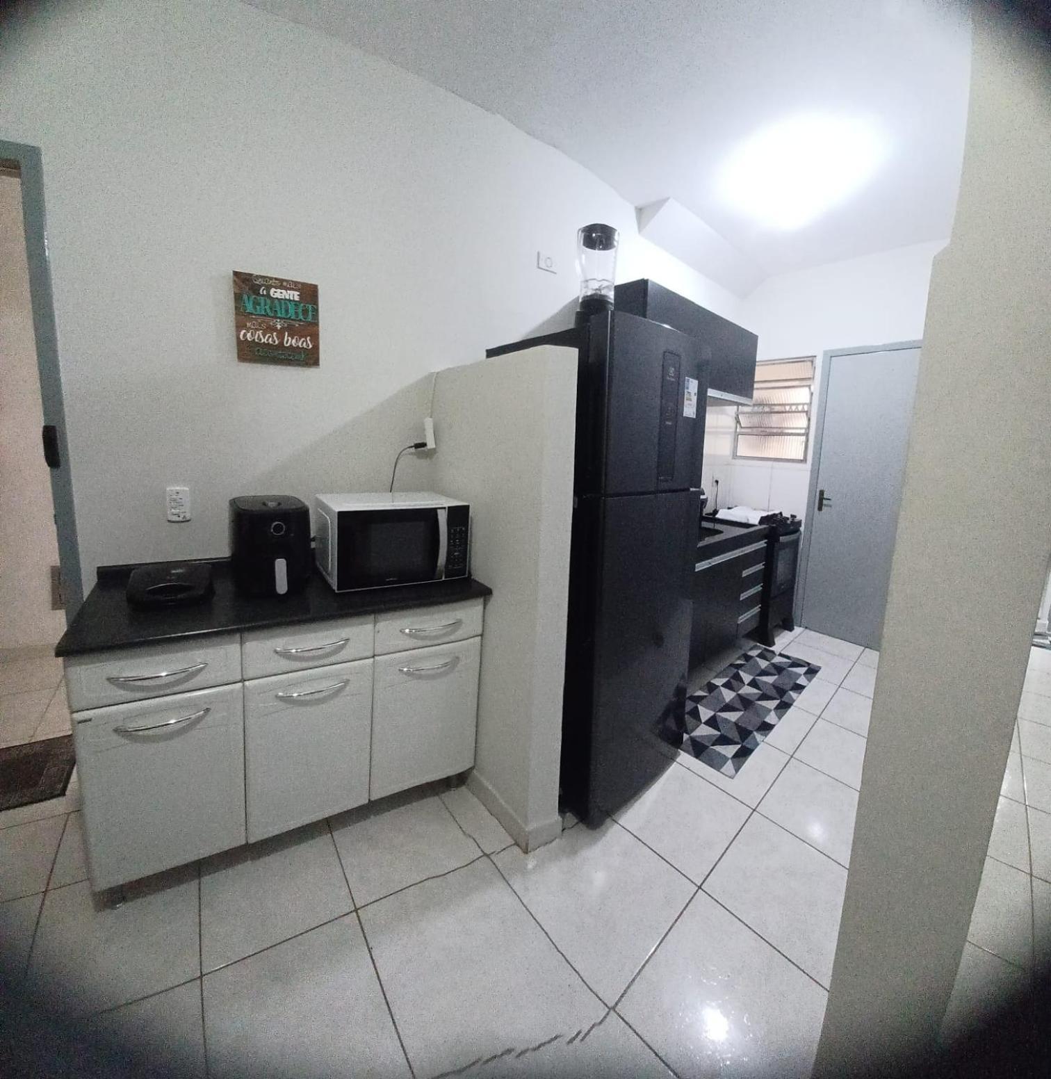 Apartamento Encantador 22 Убатуба Екстер'єр фото