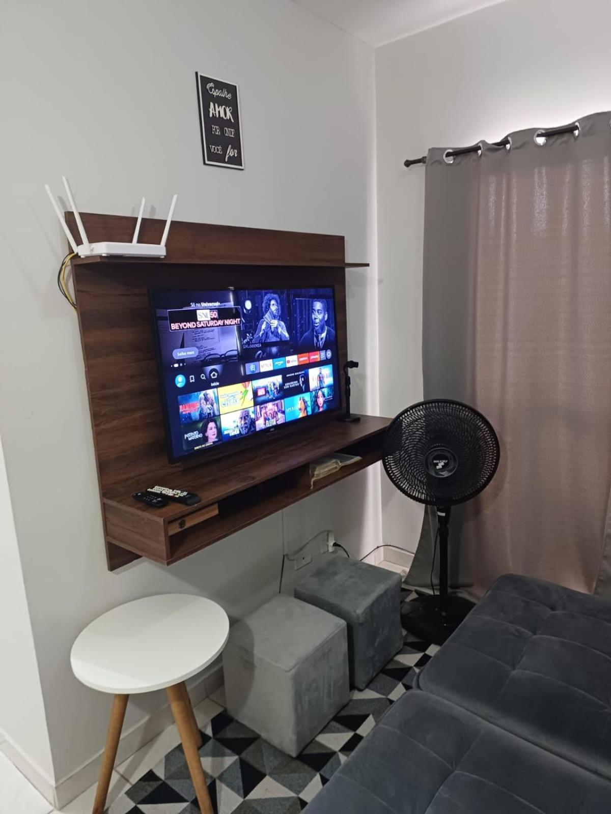 Apartamento Encantador 22 Убатуба Екстер'єр фото