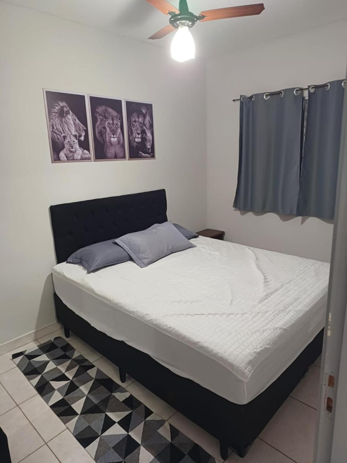 Apartamento Encantador 22 Убатуба Екстер'єр фото